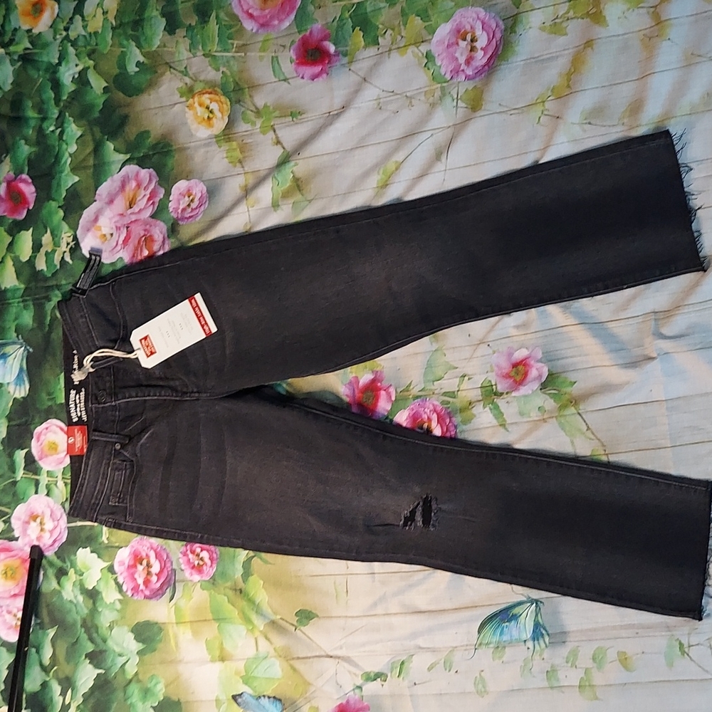 New Signature Levis trauss